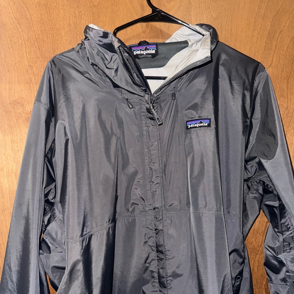 Patagonia Men's Torrentshell 3L Rain Jacket